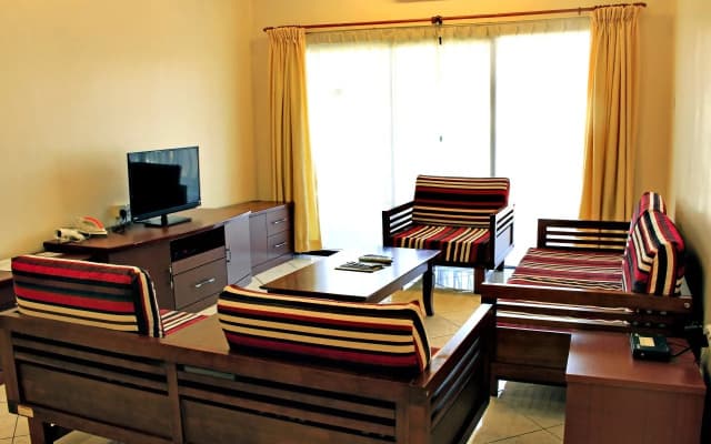 Marina Court Resort Condo - photo 4