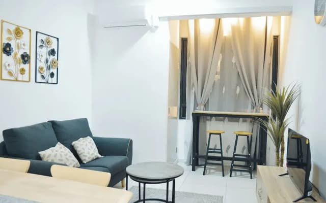 KLIA Airport Homestay 18 Horizon Suites - photo 3