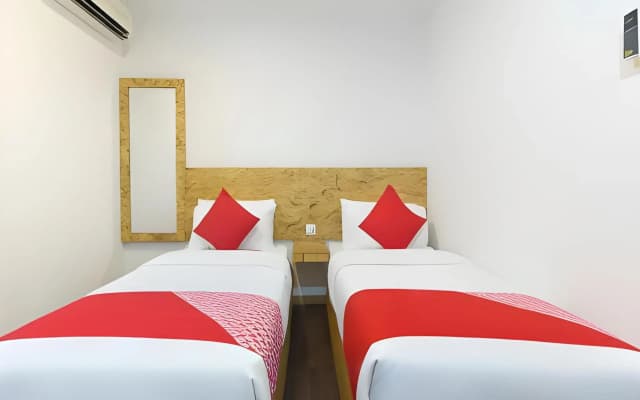 Sunshine Bay Resort Port Dickson - photo 3