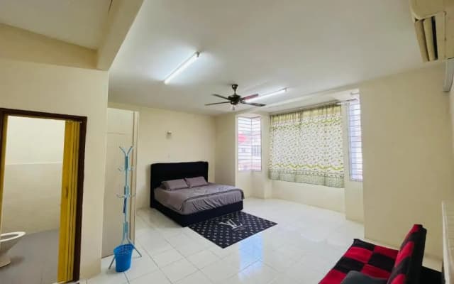 Cendana Residence Homestay 4 Kuala Ibai Kuala Terengganu - photo 5