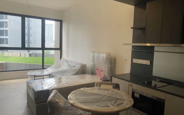 Entire Cosy Duplex Damansara - photo 4