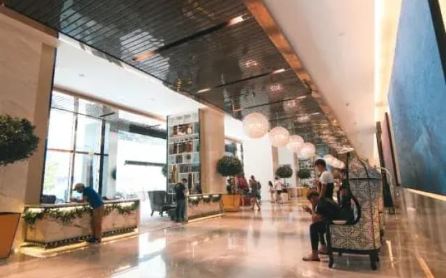 Platinum Suites KLCC by blacksand - photo 5