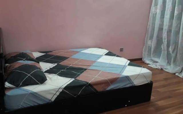 D Santai Homestay - photo 5