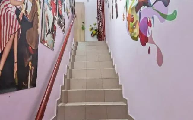 Hotel O Coke Guest House - photo 3