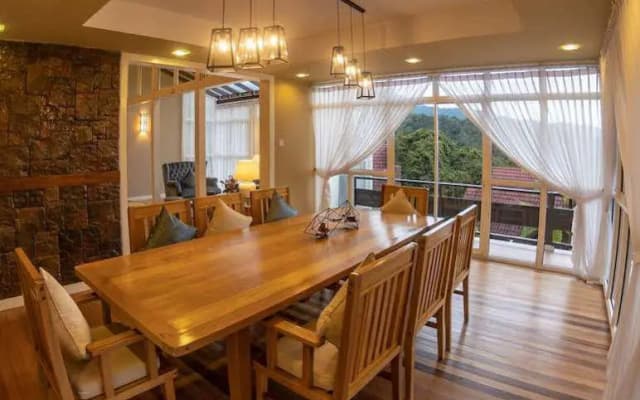 Sutera Sanctuary Lodges - photo 2