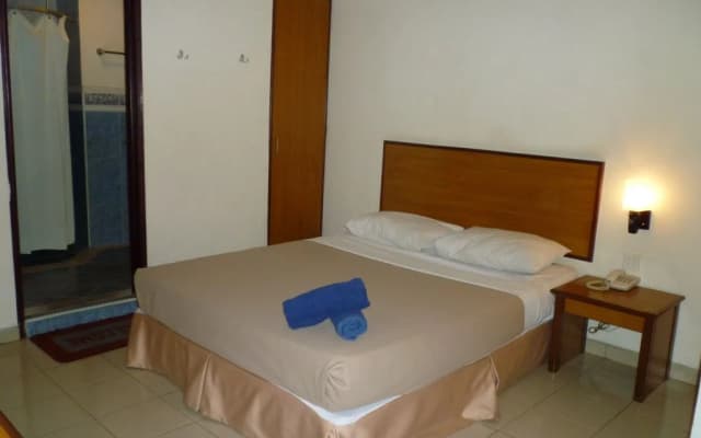 Hotel Sri Sutra Bandar Sunway 1 - photo 2