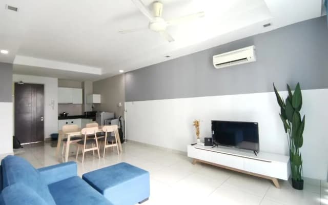 Exclusive Homestay at Central Residence, Kuala Lumpur - photo 5