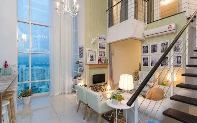 Maritime Suites Holiday Rental @ George Town - photo 4