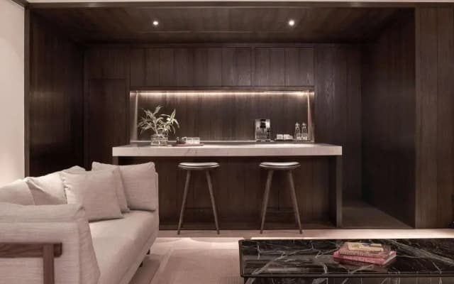 Alila Bangsar Kuala Lumpur - photo 4
