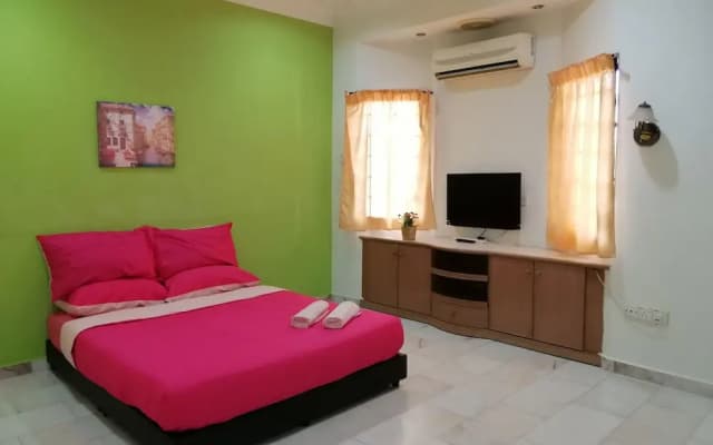 StayWonderful01 Kota Laksamana - photo 3