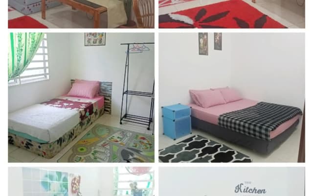 Alif Homestay Changlun - photo 2