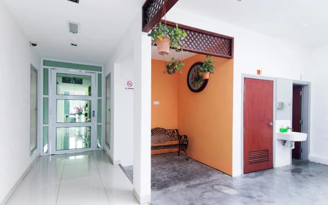 ZEN Rooms Kinta Alley - photo 4