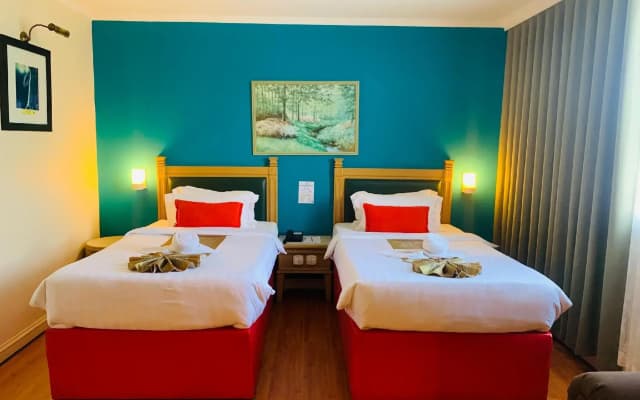 Hotel Emas Tawau - photo 3