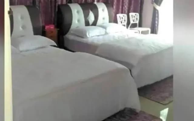 HomestayTamim Seaview Hotel Paka - photo 4