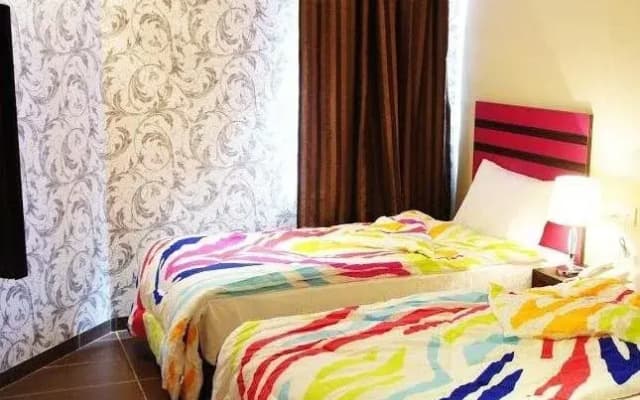 Hotel EST Penang - photo 3