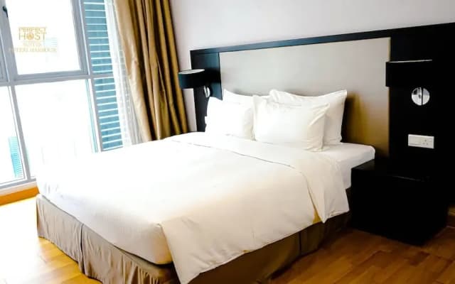 Marina Puteri Harbour Johor by Perfect Host - photo 2