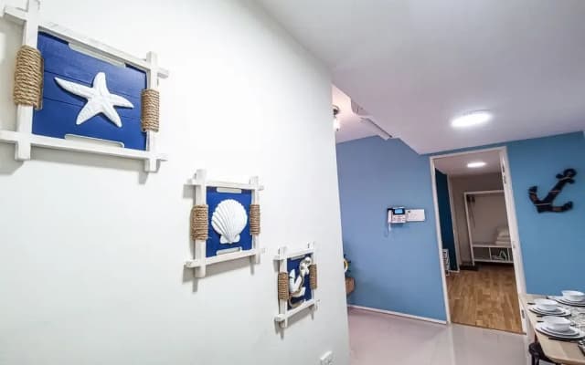 5PAX Santorini Relax Condo Cyberjaya - photo 2