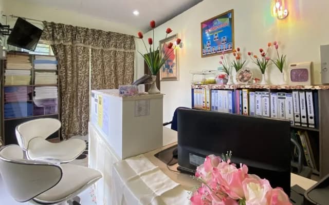 OYO 90218 Kbkb Homelystay - photo 5
