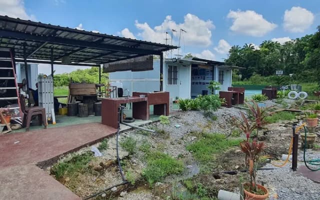 Hotel O Rb Homestay & Farms 2 - photo 3