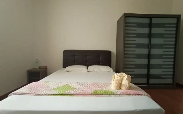 Damen Serviced Apartment - photo 5