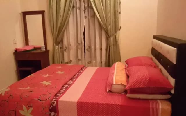 Roemahkoe Holidayhome - photo 5