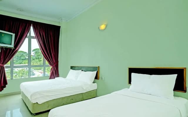 Hotel O Good View Inn - photo 5