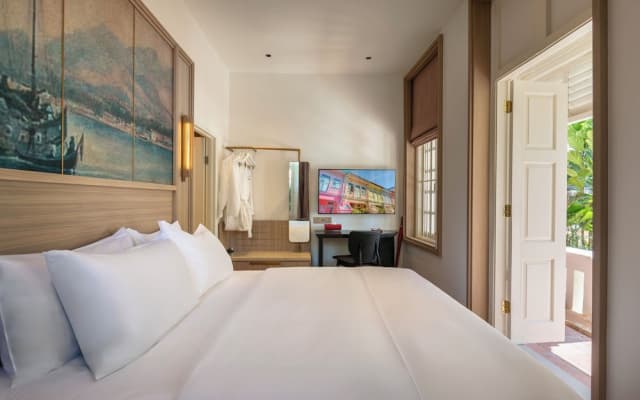 1926 Heritage Hotel Penang By The Unlimited Collection - photo 2