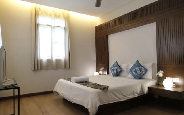 Gurney 4 Plus 1 Bali Style Tranquil Villa - photo 3