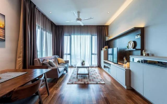 Geo 38 Residence Genting Highland - photo 5