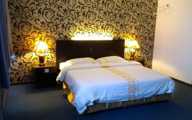 City Home Stay - photo 5