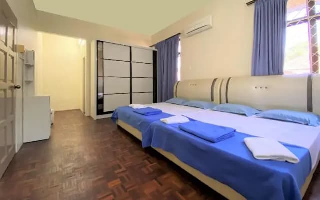 Oyo 90199 Homely&cozy House - photo 4