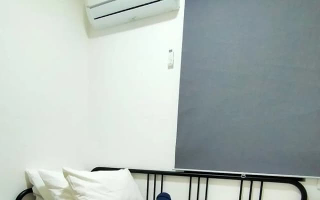 Central Park JB City Sweet Stay - photo 2
