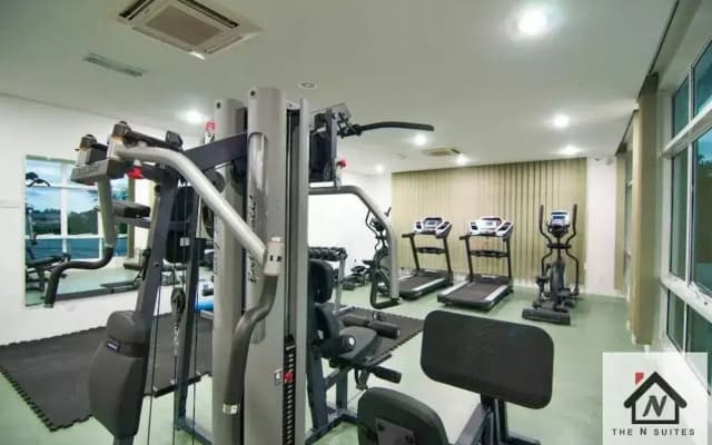 The N Suites Cozy and Spacious - photo 2
