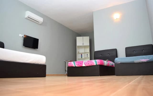 An-Nahdhoh Inn - photo 4