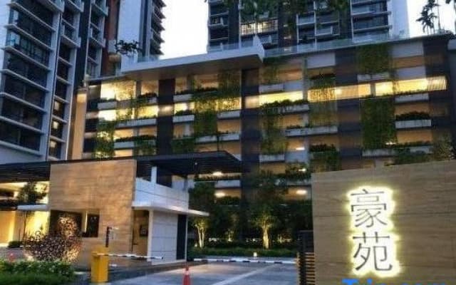 Grand Medini by P&J - photo 2