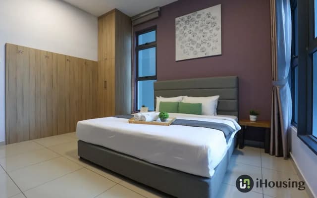 Atlantis Residence Premium By I Housing - photo 4