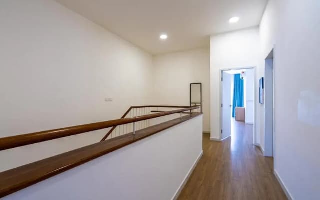 Cheerful 3-bedroom townhouse for 9 pax Kajang - photo 2