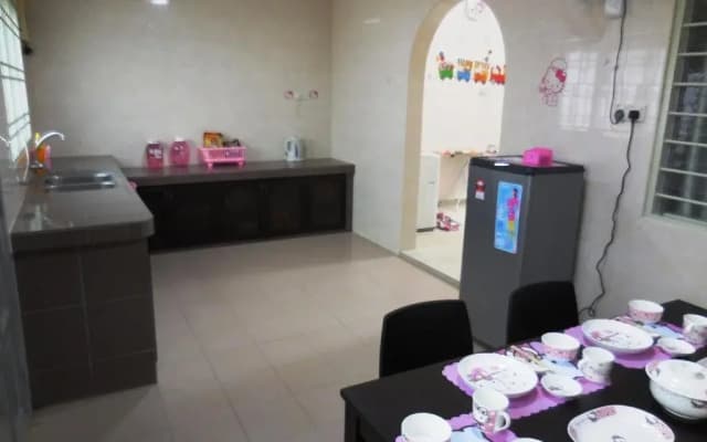 Homestay Bukit Katil Melaka - photo 4