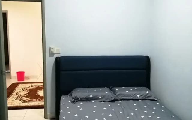 Nusajaya Homestay - photo 5
