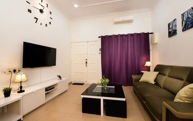 KG8 Homestay Melaka - photo 2