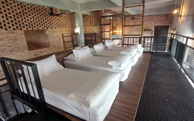 Sembayu Villa - photo 4