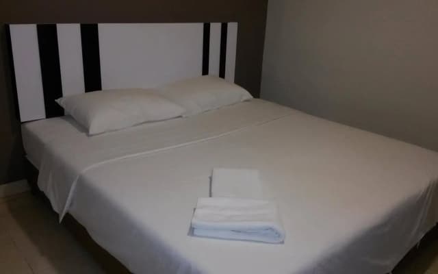 Five Hotel - photo 3