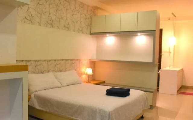 Cyberjaya Shaftsbury Family Suites - photo 5