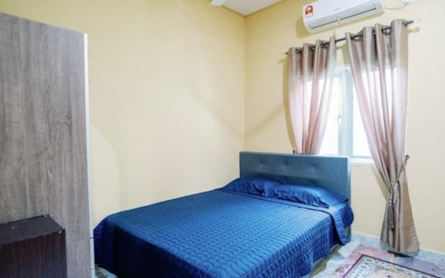 OYO 91271 Cik Ein Homestay - photo 4