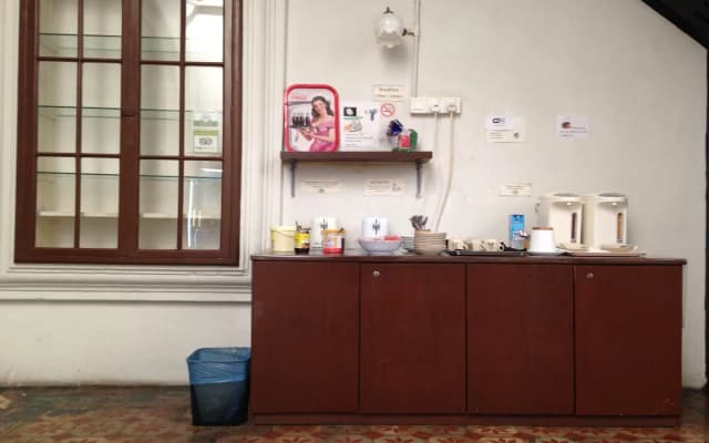 Old Penang Guesthouse - Hostel - photo 5