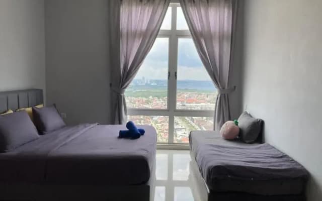 JB City Shopping Mall Apartment - photo 4