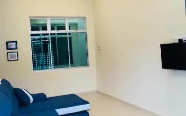 Louie Homestay Mersing - photo 3
