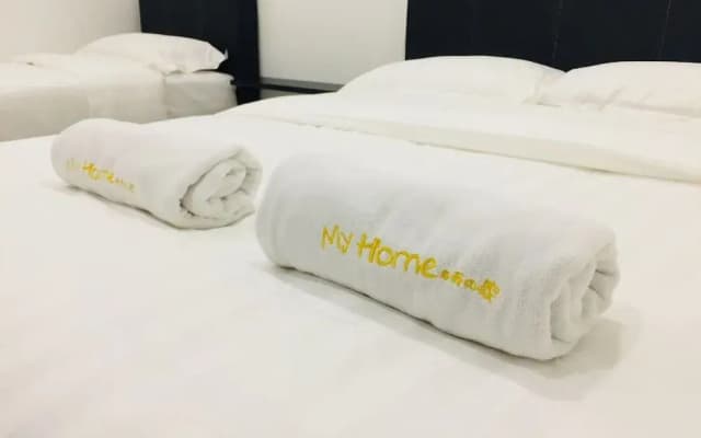 MyHome Sutera Avenue Suite Kota Kinabalu - photo 2