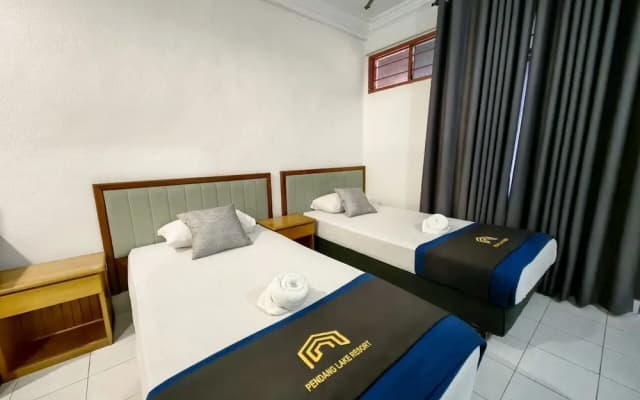 PendangLakeResort - photo 3
