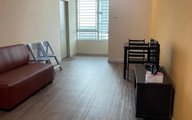 Baojuwu 1 Bedroom Akademik Suites Austin Heights - photo 3